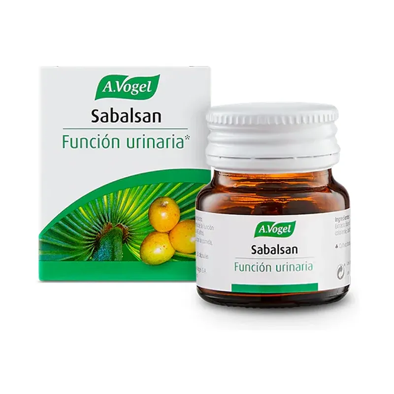SABALSAN CÁPSULAS 30
