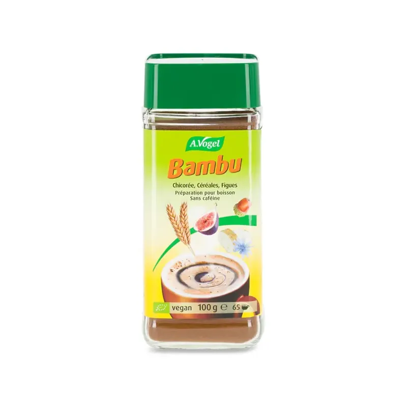 BAMBÚ SOLUBLE GR 100