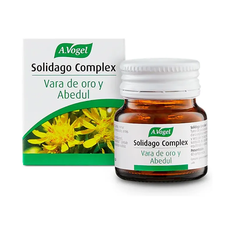 SOLIDAGO COMPLEX 30 COMP