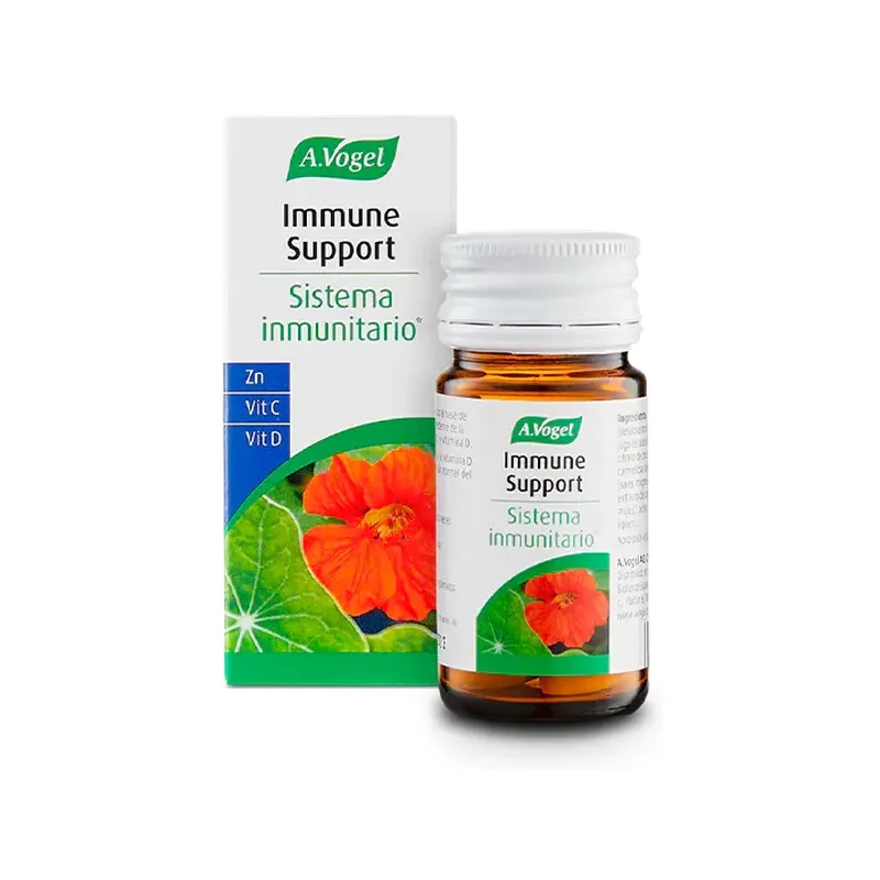IMMUNE SUPPORT COMP. 30
