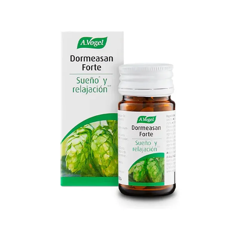 DORMEASAN FORTE COMP. 30