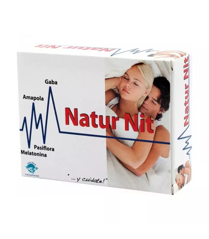 Imagen de Natur Nit de Espadiet