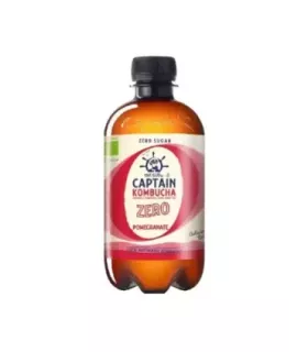 Imagen de la Bebida Captain Kombucha Granada