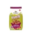 MUESLI KRUNCHY AVEN AMARANTO FRAMBU BARNHOUSE 375G