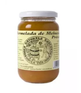 Imagen de un producto natural que conserva el sabor a fruta fresca.