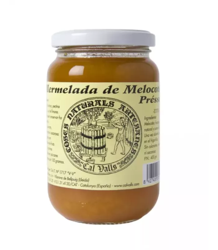 Imagen de un producto natural que conserva el sabor a fruta fresca.