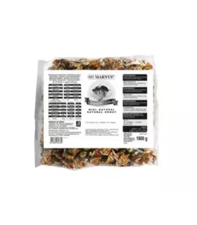 Caramelos de propóleo y miel MARNYS 1kg.