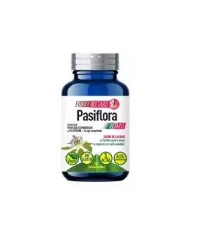 Imagen de la Pasiflora