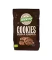 COOKIES DOBLE CHOCO TRIGO ESPELTA 200G