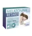 MELATONINA RETARD 30COMP