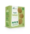 GALLETAS DE AVENA 200 GRS. S/GLUTEN