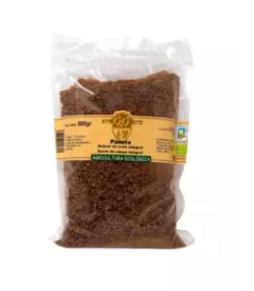 Imagen de la planta Saccharum officinarium