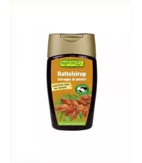Sirope de dátil con dosificador