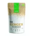 JENGIBRE EN POLVO 200 G BIO