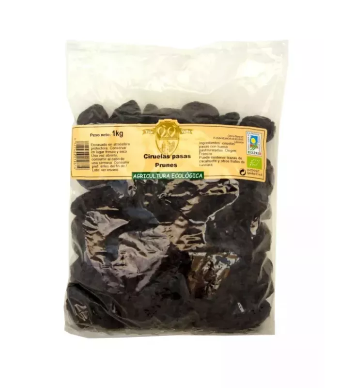 Imagen de la variedad D'agen