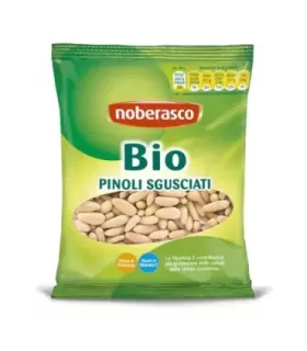 Piñones sin cáscara