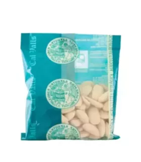 Imagen de almendras repeladas