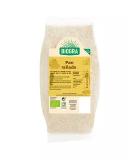 Imagen de pan rallado de harina