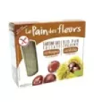 PAN FLORES CASTAÑA, 150 G        PA