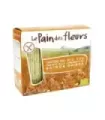 PAN FLORES QUINOA 150G     PAN FLOR