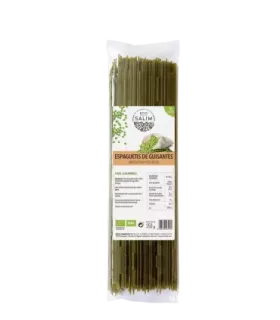 Pasta de guisantes