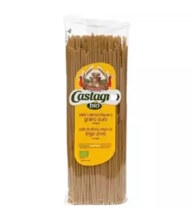 Tallarines integrales nutritivos