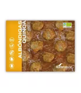 Imagen de un producto rico en proteínas y grasas insaturadas