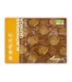 ALBONDIGAS VEGETALES QUINOA ESTOFADAS