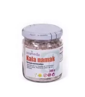 Imagen de Ayurveda Kala Namak