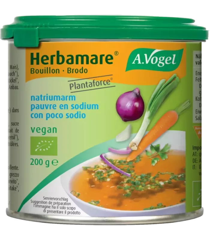 Imagen de Herbamare Caldo