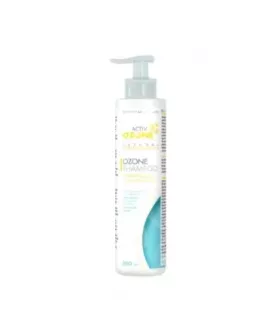 Champú de ozono de 250ml