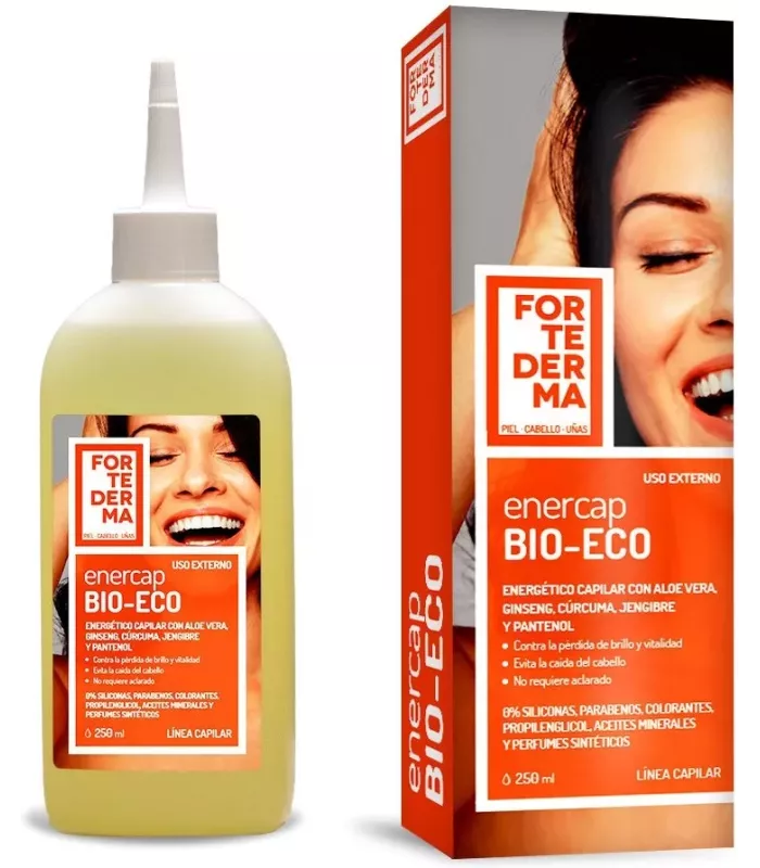 Imagen de Enercap BIO-ECO de Herbora