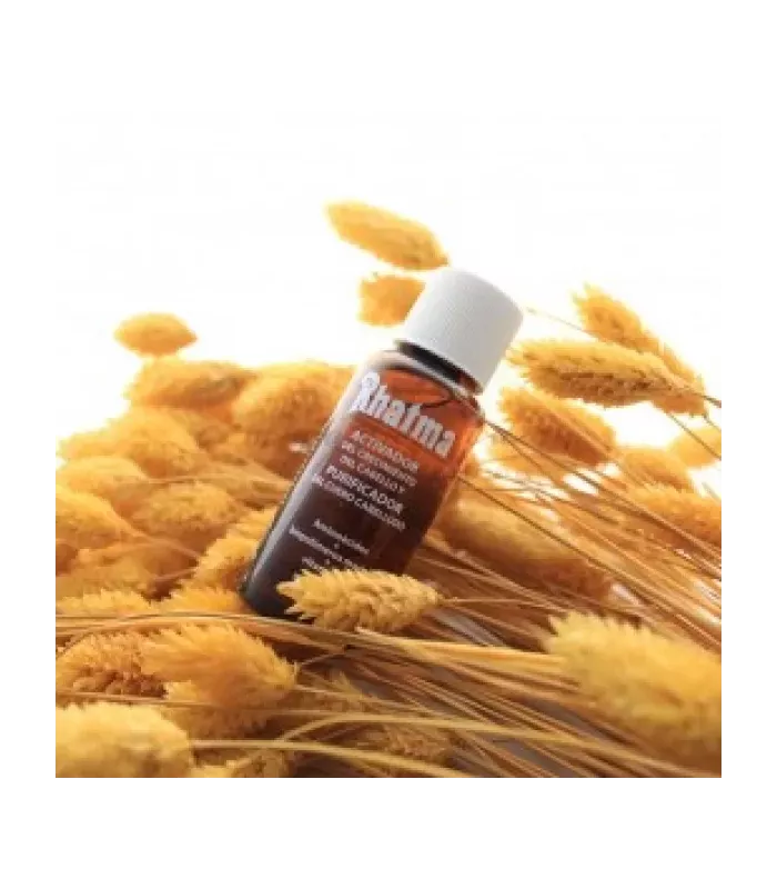 Loción Rhatma Activador del Crecimiento del Cabello