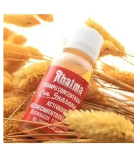 Loción Rhatma Activador del Crecimiento del Cabello