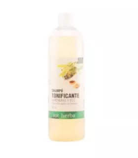 Imagen de un producto para limpiar y nutrir el cabello