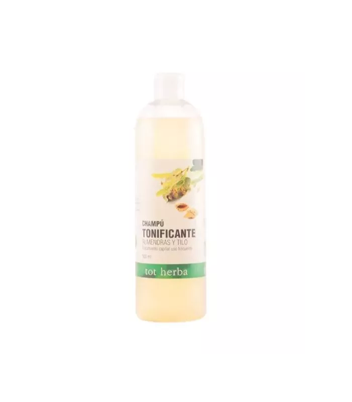 Imagen de un producto para limpiar y nutrir el cabello