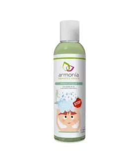 Champú escolar de 300ml con Árbol de Té