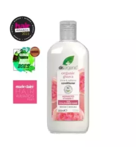 Acondicionador nutritivo para cabello teñido