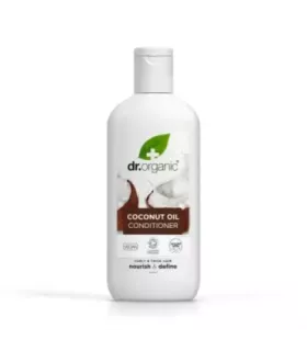 Acondicionador revitalizante para cabello rizado o grueso