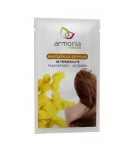 Regenerador capilar de 15gr para cabello frágil