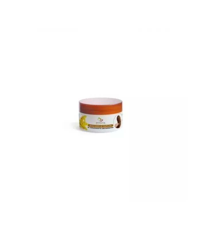 Regenerador capilar de 200ml para cabello frágil