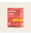 ESSABO CHAMPU PURIFICANTE 100G SOLIDO