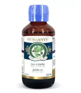 Aceite especial para piel grasa que restaura el equilibrio y deja el cabello suave y brillante.