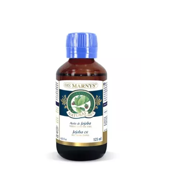 Aceite especial para piel grasa que restaura el equilibrio y deja el cabello suave y brillante.