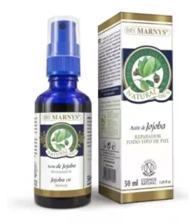 Aceite especial para piel grasa que restaura el equilibrio y deja el cabello suave y brillante.