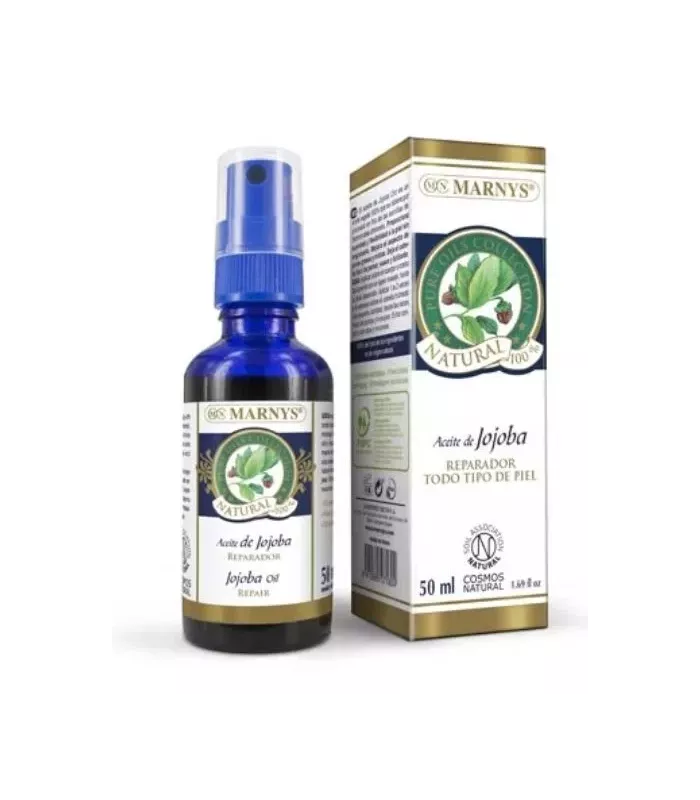 Aceite especial para piel grasa que restaura el equilibrio y deja el cabello suave y brillante.