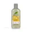 CHAMPÚ DE VITAMINA E CABELLO FINO 2