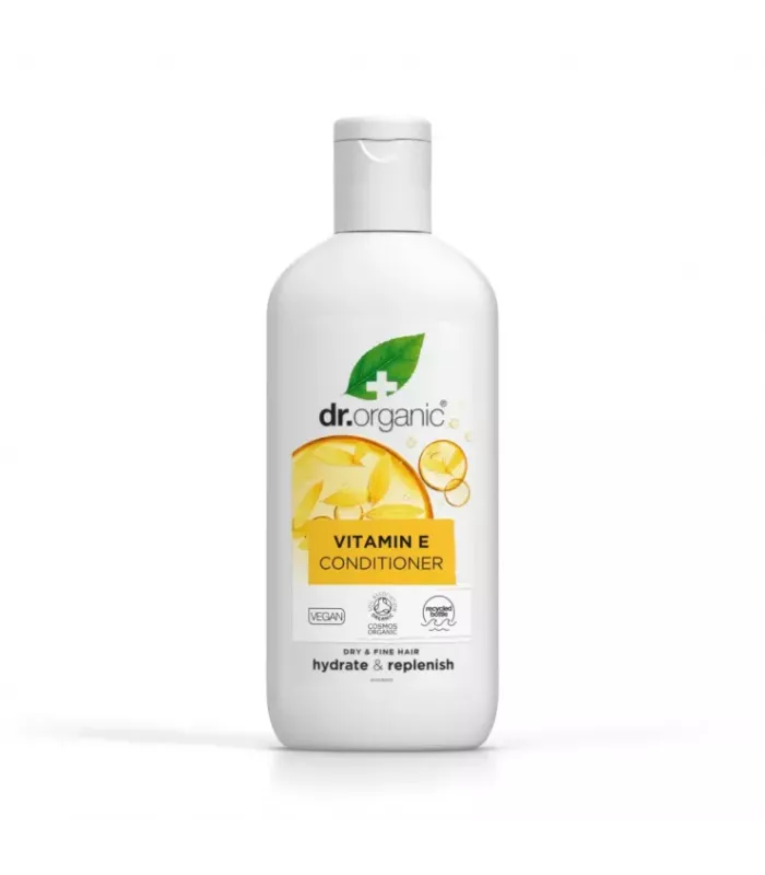 Acondicionador súper hidratante para cabello fino