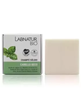 Imagen de un producto natural que contiene Aceite esencial de Menta