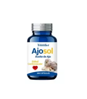 Imagen de ajo